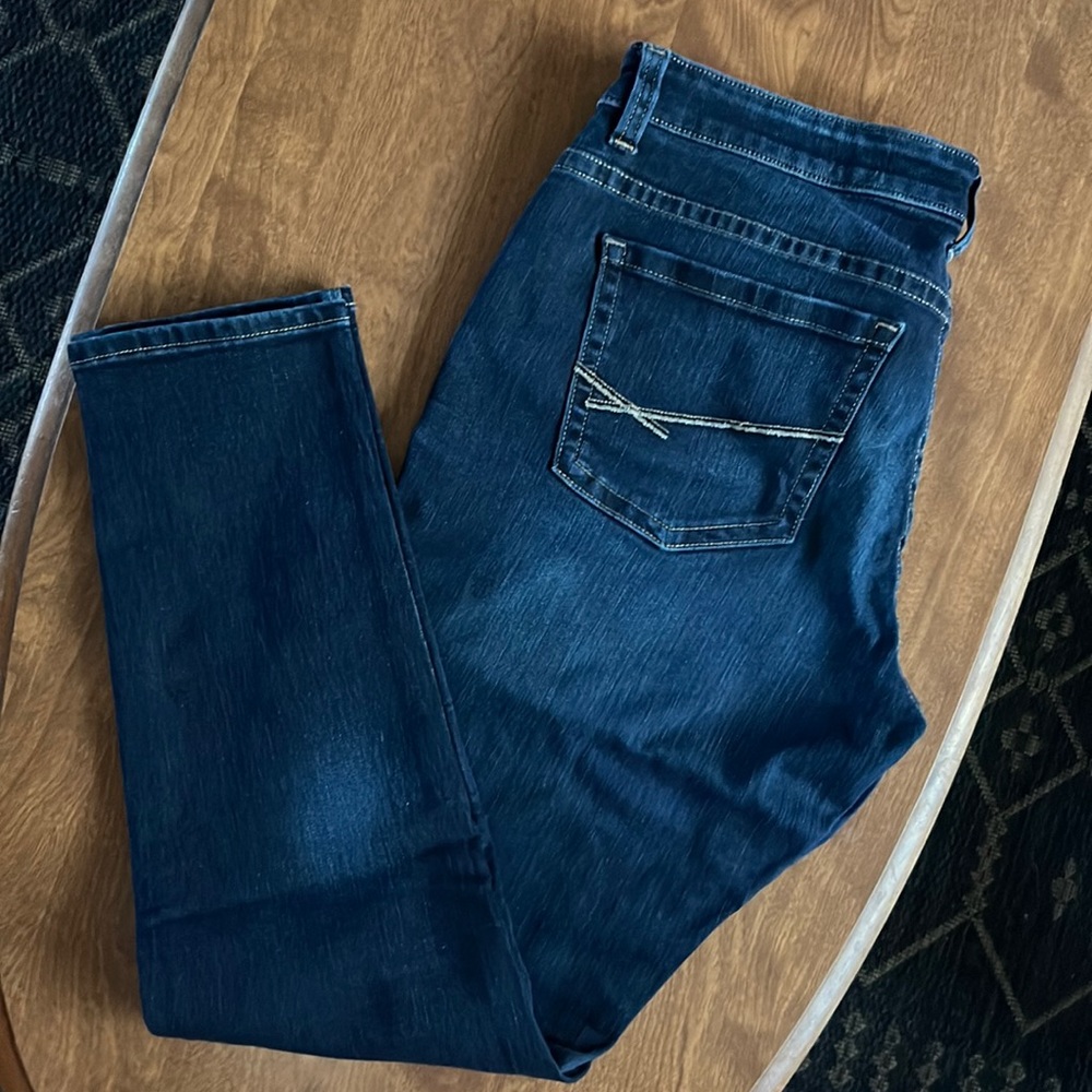 BKE Payton Jeans SZ.33